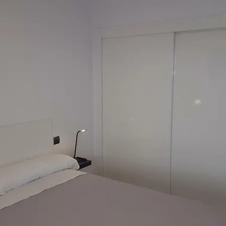 Alojamiento Jms Apartmán